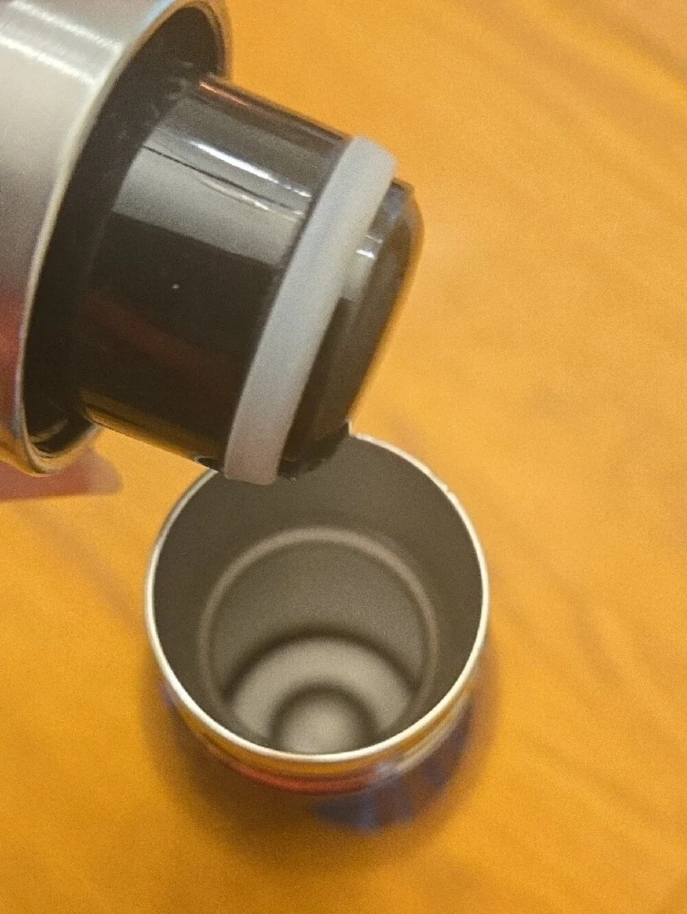 HOG Stainless Steel Bottle
